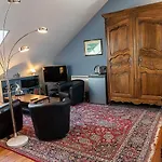 Demeure Belle Epoque Bed & Breakfast Remeš