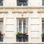 Demeure Belle Epoque 4*