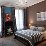 Demeure Belle Epoque Frühstückspension 4*