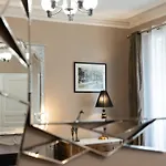 Frühstückspension Demeure Belle Epoque 4*