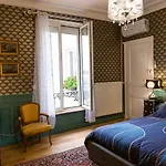 Demeure Belle Epoque 4* Reims