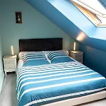 Demeure Belle Epoque Frühstückspension 4*