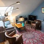 Demeure Belle Epoque 4*