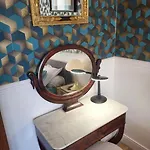 Demeure Belle Epoque 4*