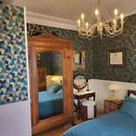 Demeure Belle Epoque Frühstückspension 4*