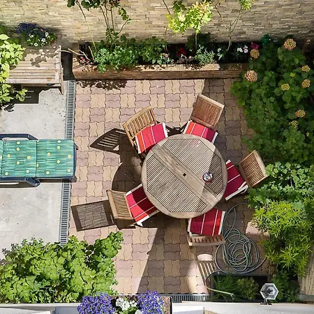 Bed & Breakfast Demeure Belle Epoque