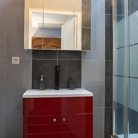 Demeure Belle Epoque 4*