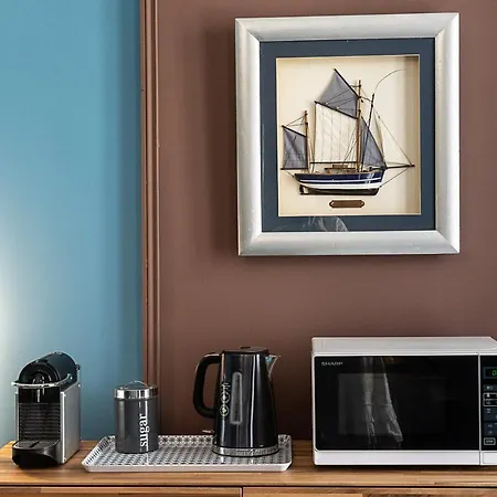 Demeure Belle Epoque Bed & Breakfast Reims