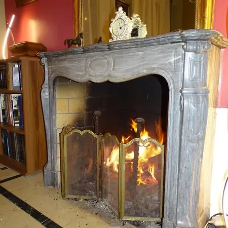 Demeure Belle Epoque Reims