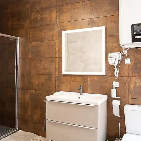 Bed & Breakfast Demeure Belle Epoque Reims