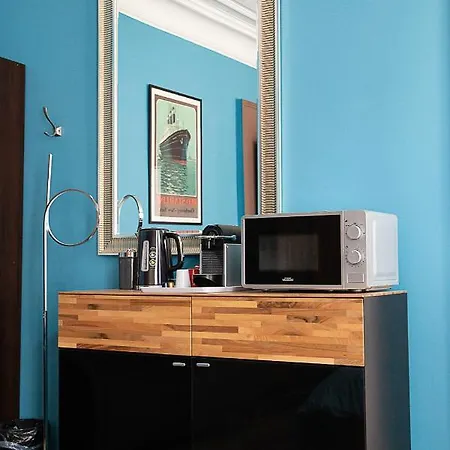 Demeure Belle Epoque 4*