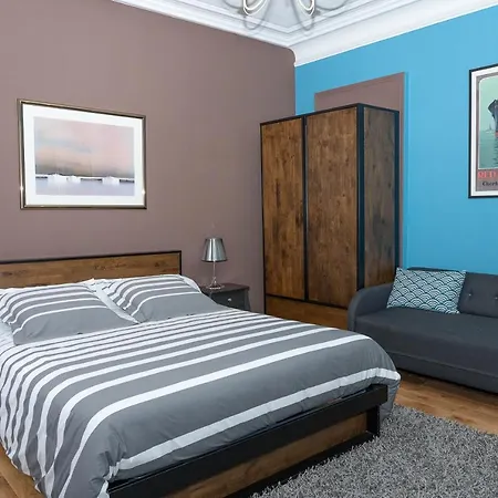 Bed & Breakfast Demeure Belle Epoque 4*