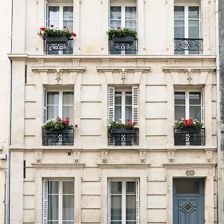 Bed & Breakfast Demeure Belle Epoque