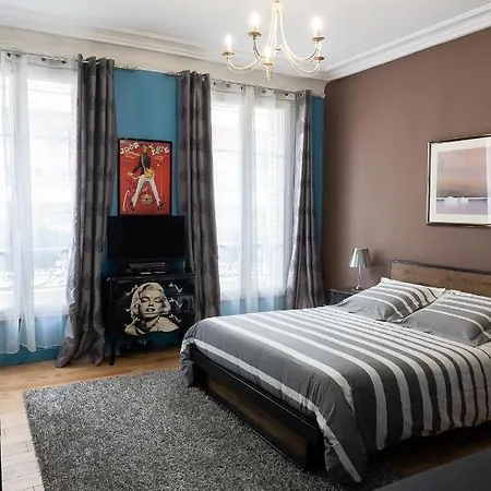 Bed & Breakfast Demeure Belle Epoque