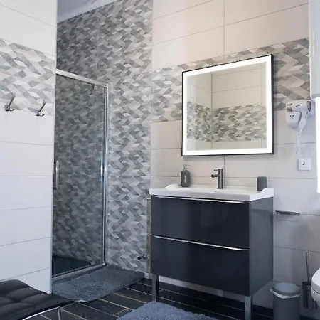 Bed & Breakfast Demeure Belle Epoque Reims