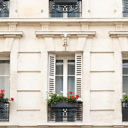 Demeure Belle Epoque 4*