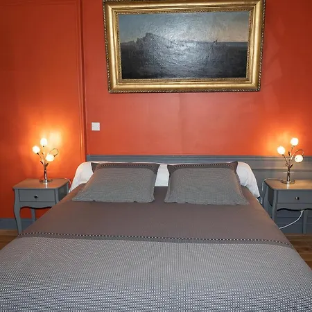 Bed & Breakfast Demeure Belle Epoque 4*