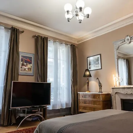 Demeure Belle Epoque Bed & Breakfast 4*