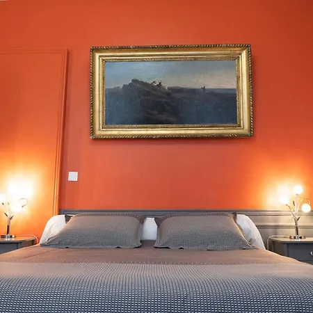 Demeure Belle Epoque Bed & Breakfast 4*