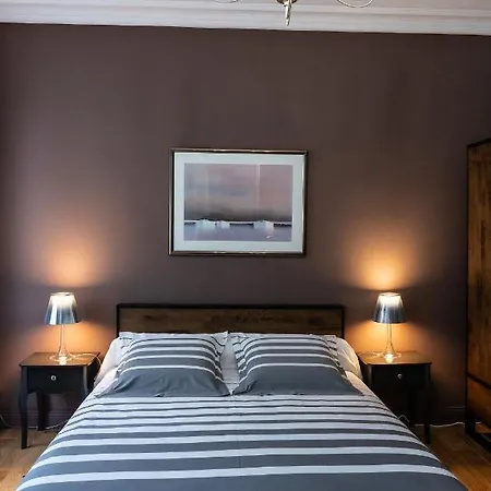 Demeure Belle Epoque Bed & Breakfast 4*