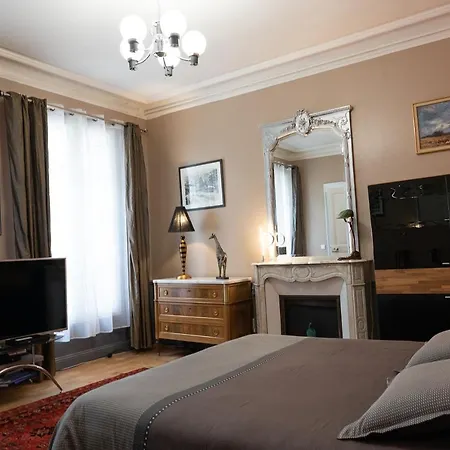 Demeure Belle Epoque Bed & Breakfast 4*