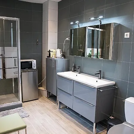 Demeure Belle Epoque Reims