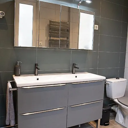 Demeure Belle Epoque 4*