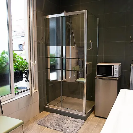 Demeure Belle Epoque