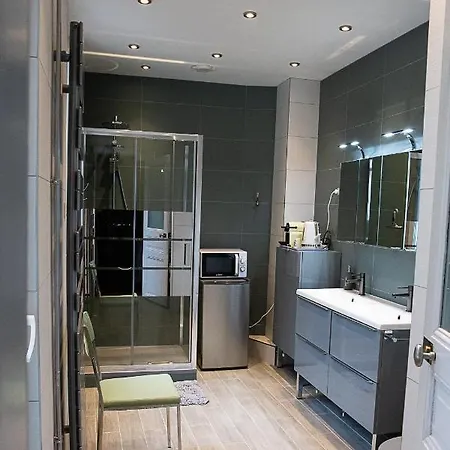 Demeure Belle Epoque Bed & Breakfast