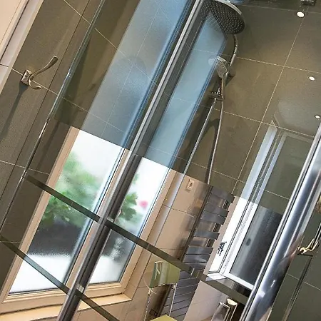 Demeure Belle Epoque