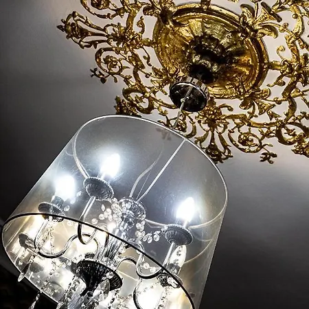 Bed & Breakfast Demeure Belle Epoque