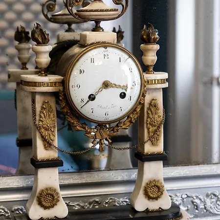 Demeure Belle Epoque