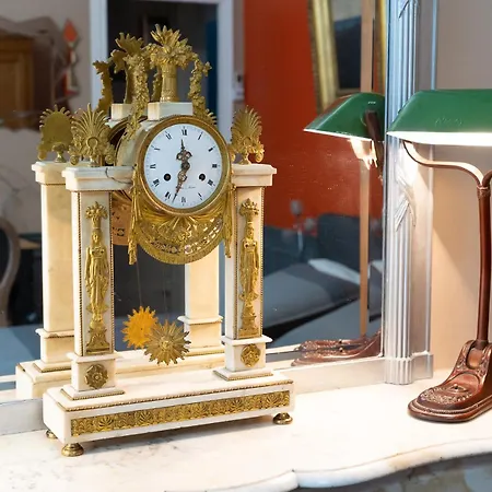 Demeure Belle Epoque 4*