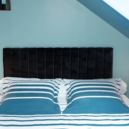 Demeure Belle Epoque Bed & Breakfast Reims