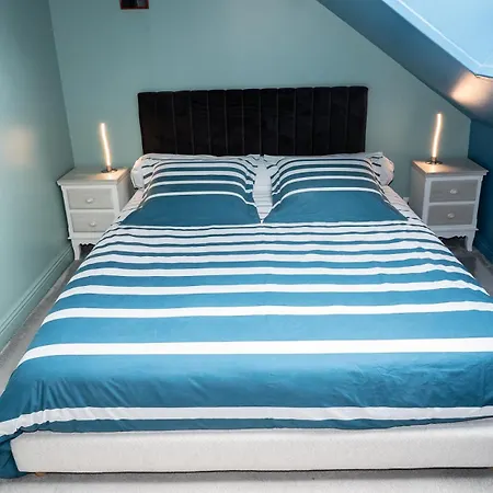 Demeure Belle Epoque 4*