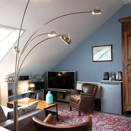 Demeure Belle Epoque Bed & Breakfast Reims