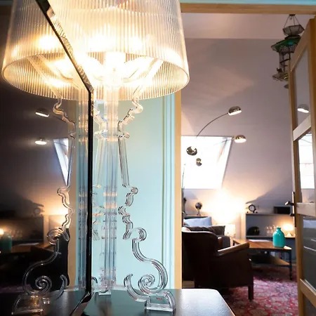 Demeure Belle Epoque