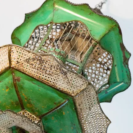 Bed & Breakfast Demeure Belle Epoque 4*