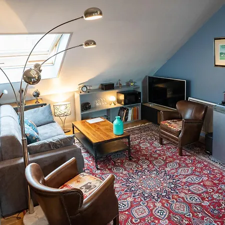 Demeure Belle Epoque 4*