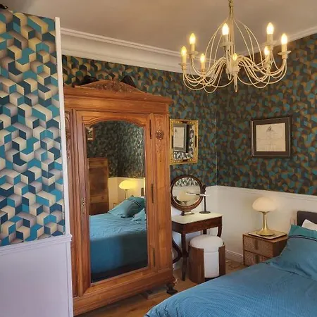 Demeure Belle Epoque Bed & Breakfast 4*