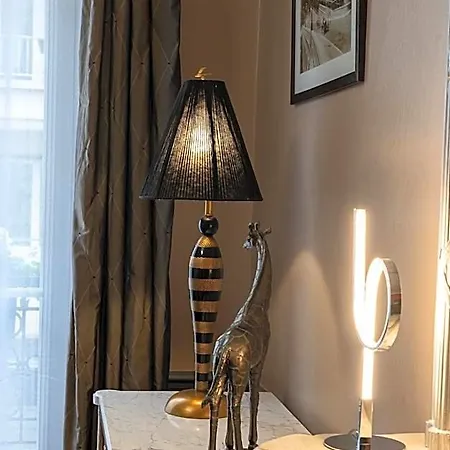 Demeure Belle Epoque Bed & Breakfast Reims