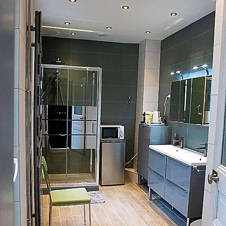 Bed & Breakfast Demeure Belle Epoque Reims