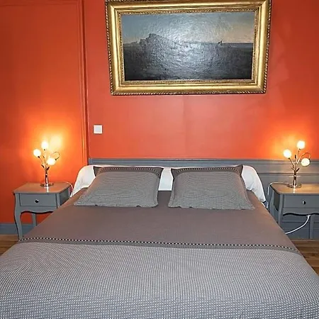 Demeure Belle Epoque Bed & Breakfast 4*