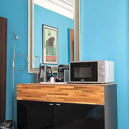 Bed & Breakfast Demeure Belle Epoque Reims