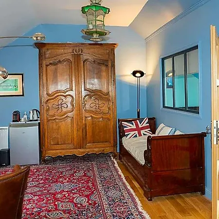 Demeure Belle Epoque 4* Remeš