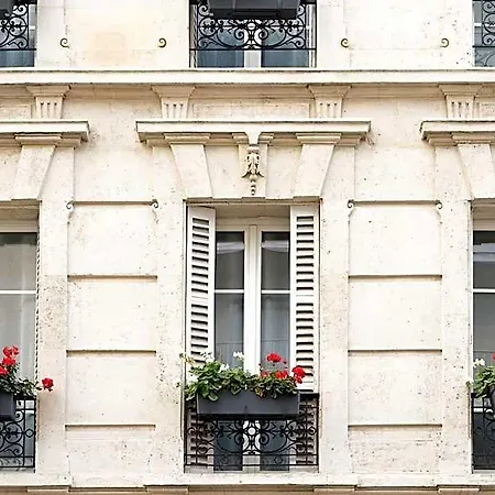 Demeure Belle Epoque Bed & Breakfast