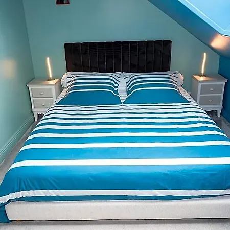 Bed & Breakfast Demeure Belle Epoque