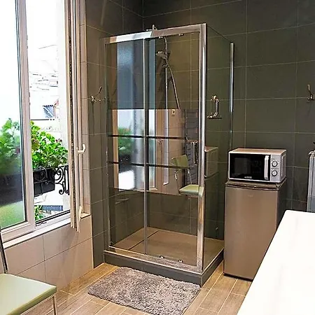 Bed & Breakfast Demeure Belle Epoque 4*
