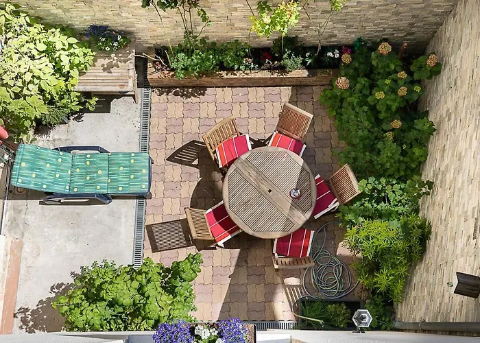 Bed and breakfast Demeure Belle Epoque