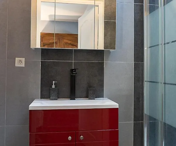 Demeure Belle Epoque 4*